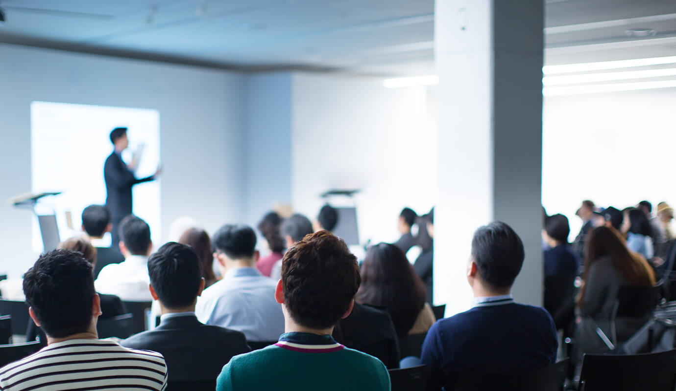 「知の交流」の場の提供