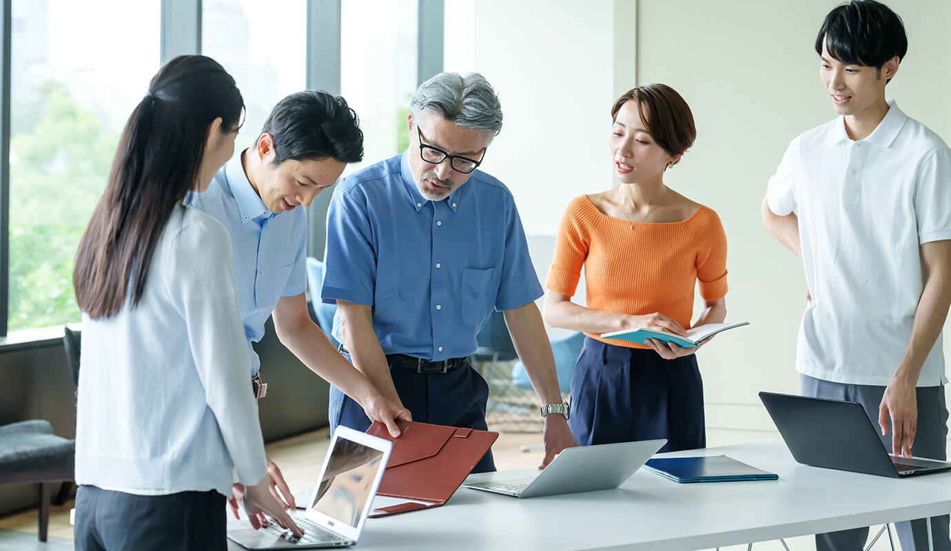 「経験知」の社会還元