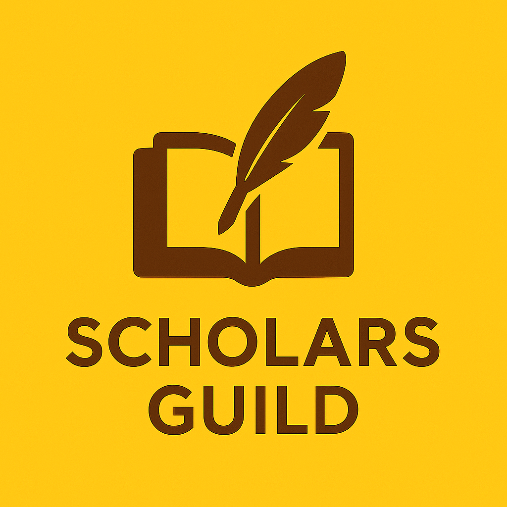 スカラーズ・ギルド